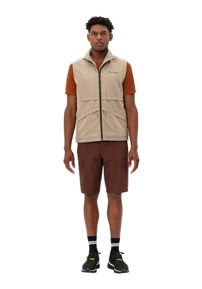 Vaude Neyland Erkek Yelek 47188 Linen