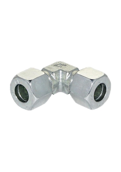 Yüksüklü Dirsek Nipel Ikv-08