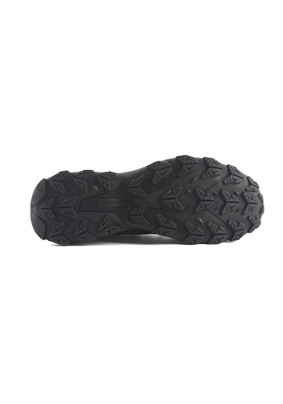 Lumberjack Racer Hı 4pr Siyah Erkek Outdoor Bot Siyah-turuncu Siyah - Turuncu