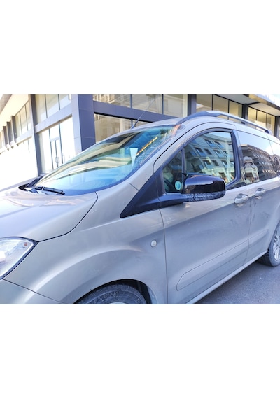 Ford Courier Yarasa Ayna Batman Ayna Kapağı Tüm Modeller 2014-2017