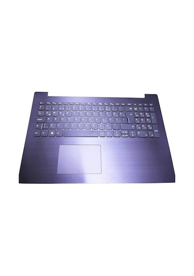Lenovo Ideapad 320-15ıkb Type 80xl Klavyeli Üst Kasa Takım