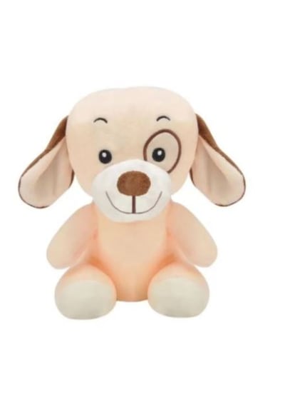 20cm Köpek Figür Pelüş