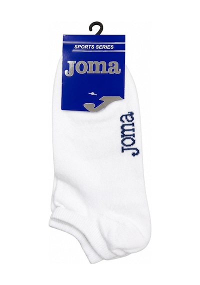 Joma Spor Çorap Beyaz Basıc 8242021 36-40