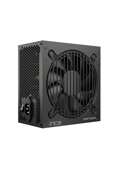 Inca 650w 80+ Bronze Empousa Ips-650xn Power Supply