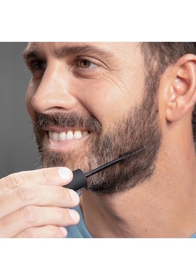 Just For Men 1 Günlük Geçici Sakal Ve Kaş Boyası Koyu Kahverengi 9ml