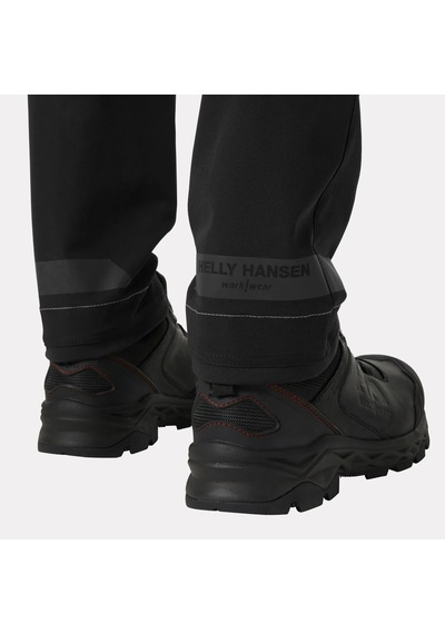 Kensington Brz Hh Connect Pantolon C52-990-siyah Black 990-siyah Black