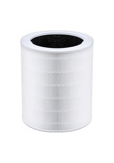 Purmed Levoit Core 600s Hava Temizleyici Uyumlu Hepa + Karbon Filtre