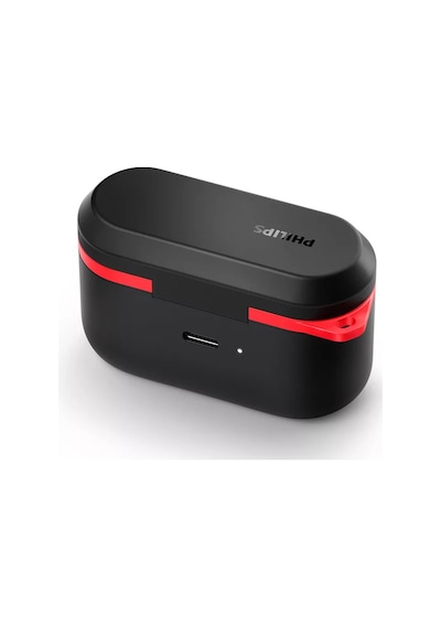 Philips TAA7507BK/00 Bluetooth 5.2 Kulakiçi Kulaklık