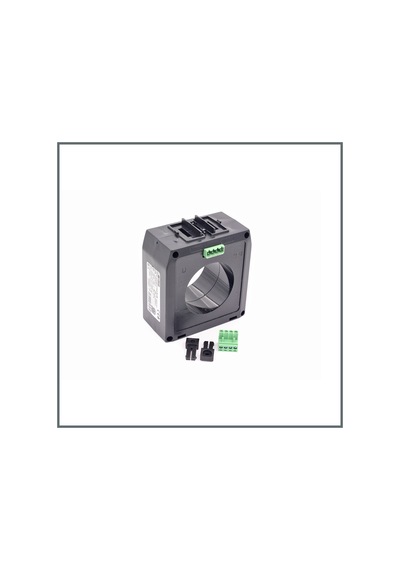 Frer B Tipi Röle için Sensör / İç Çap:60mm. (30mA-1,5A Arası Koru