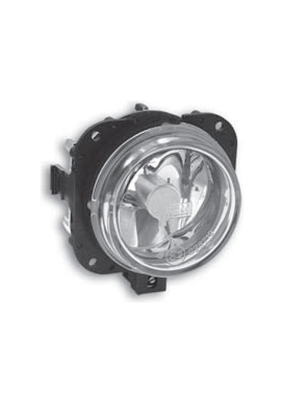 Sis - 380 - Farı Partner-berlıngo - Csmo-tex - 03-07 H1