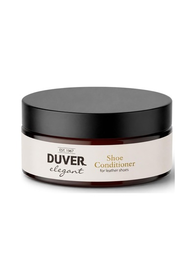 Duver Elegant 150 Ml Deri Ayakkabı Bakım Kremi Renksiz