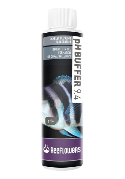 Reeflowers Ph Buffer 9.4 3000ml