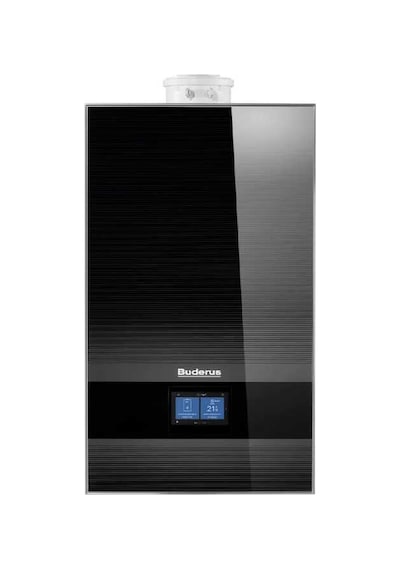 Buderus Logamax Plus Gb182i.2 24/30 Kw 20000 Kcal Yoğuşmalı Kombi