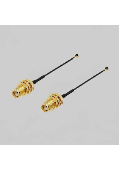Antenna Home Ahcg.101 Sma-ıpx Dönüştürücü Kablo 12cm