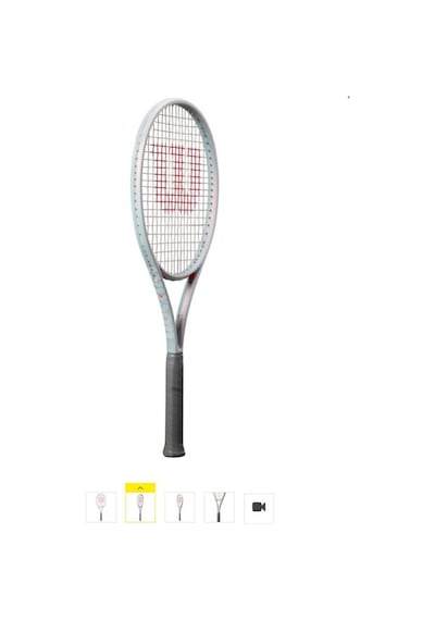 Shift 99l V1 Tenis Raketi-285 Gr Kordajsız