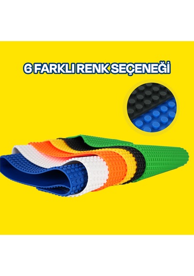 Esnek Blok Mat-aktivite-sarı