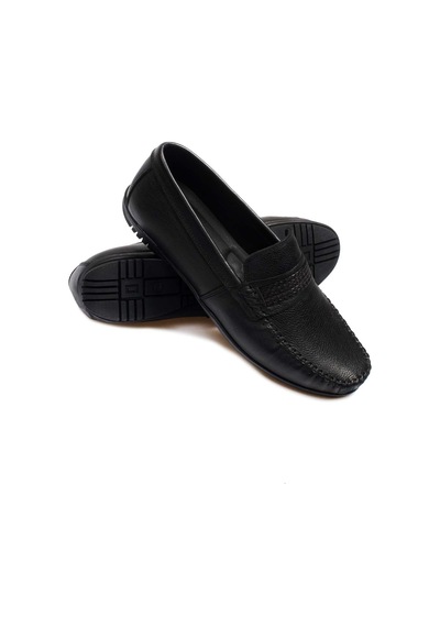 Fast Step Hakiki Deri Erkek Casual Ayakkabı 585ma204 001