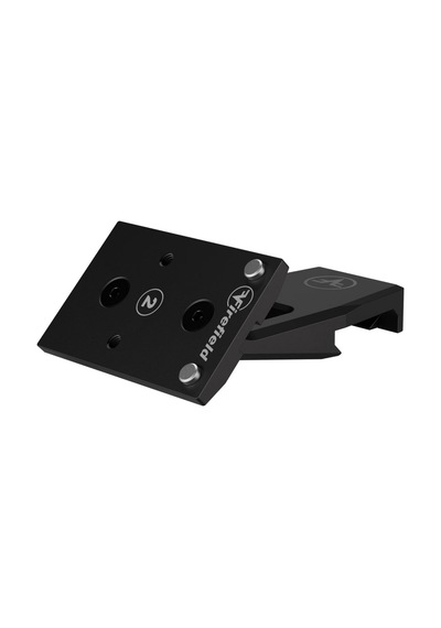 Firefield Ra-45 Modular 45derece Açılı Rds Reddot Rayı Ff34012-box Siyah