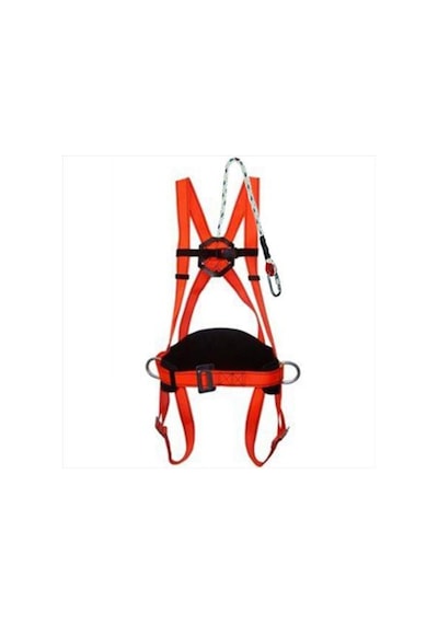 Max Safety Paraşüt Tipi Emniyet Kemeri (407878339)