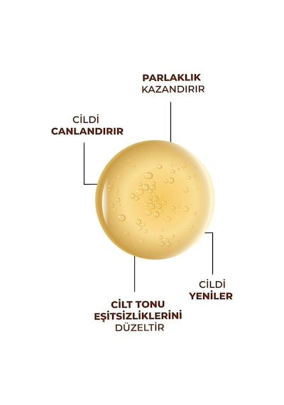 Dermoend Vitamin C Serum 2li