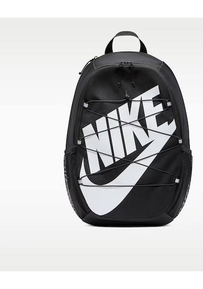Nike Heritage Sweep Unisex Gri Sırt Çantası Io8733-010 Siyah