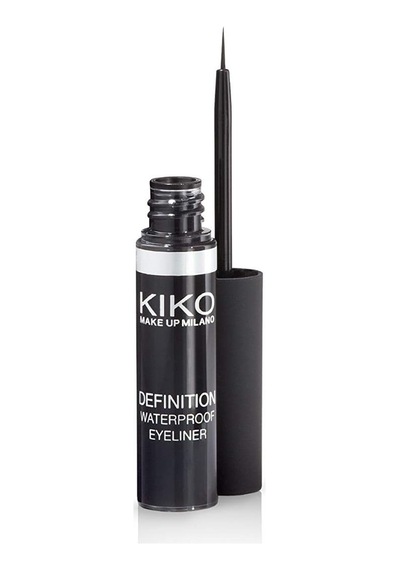 Suya Dayanıklı Eyeliner - Definition Waterproof Eyeliner 8025272611039 Diğer