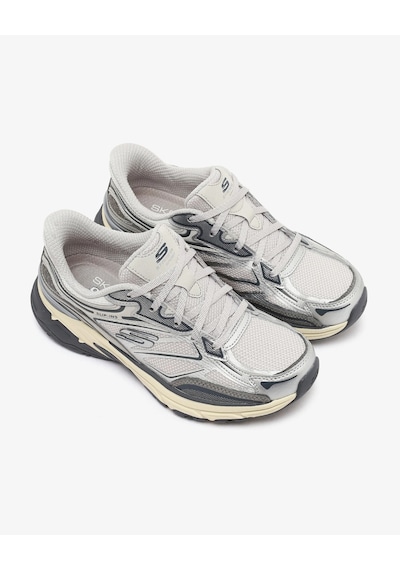 Skechers Stamına Sport Kadın Spor Ayakkabı 150710 150710 Sıl