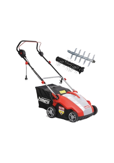 Palmera PAL1500 Elektrikli Çim Havalandırma Makinesi