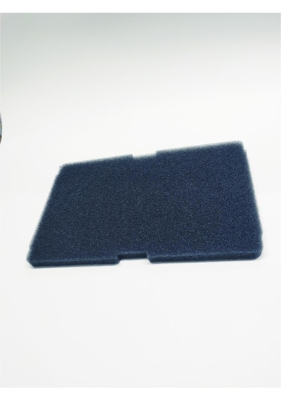 Grundig Uyumlu Çamaşır Kurutma Makinesi Sünger Filtresi ( Gdh80 ) - 413625028