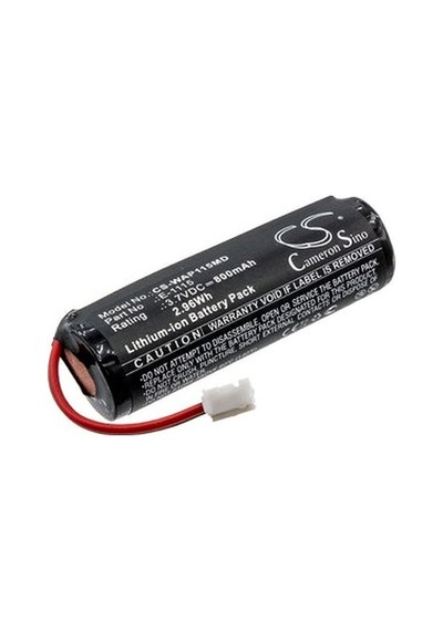 Woodpecker Woodpex Iıı Apex Lokatör Ve Led-e Işınlı Dolgu Cihazı Yedek Bataryası