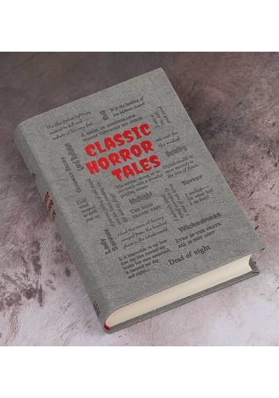 Classic Horror Tales