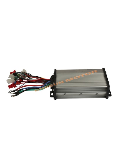 E Bike Elektrikli Bisiklet Cdı Akılı Beyin 48/60  800w A Kalite