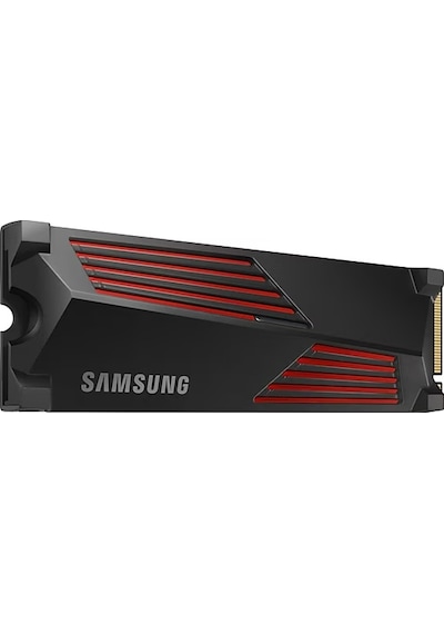 Samsung 990 Pro MZ-V9P1T0GW 1 TB 7450/6900 MB/S M.2 SSD