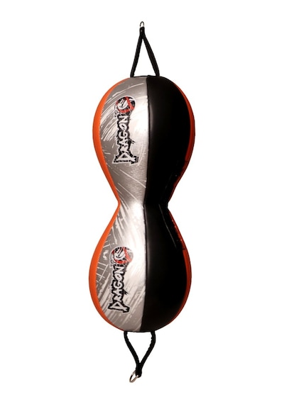 Dragondo 45013-l Deri Mexican Style Speed Ball Punching Ball Çok Renkli