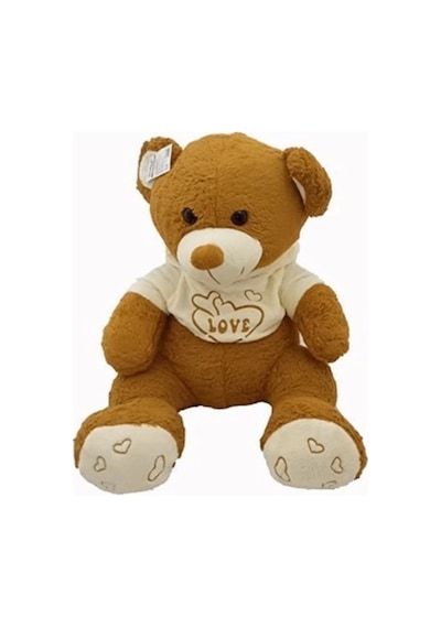 Toys Kapişonlu Ayı 80 Cm