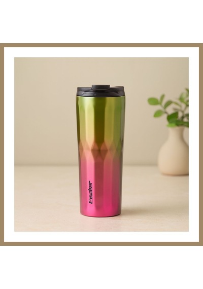 Kahveci.store 500 Ml Paslanmaz Çelik Termos Bardak - Sızdırmaz Kapak, Kaydırmaz Taban 22 Diğer