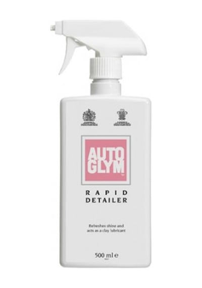 Autoglym Hızlı Yüzey Temizle. Final Suyu 500ml - Rd500