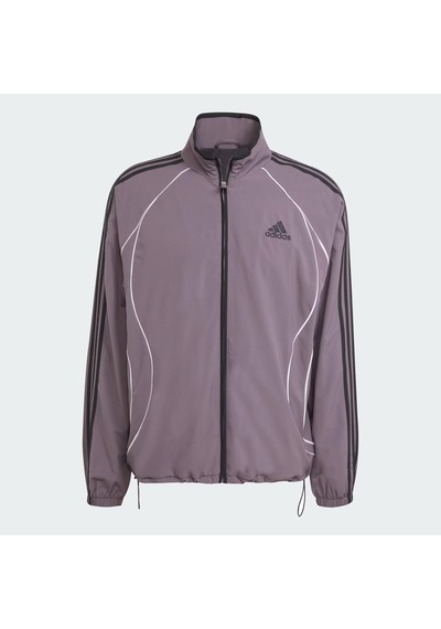 Adidas Teamgeist Adicolor Erkek Sweatshirt C-adıjw5865e50a00 Mor