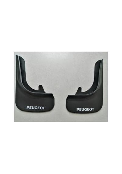 Peugeot İle Uyumlu Rıfter Ön Paçalık Tozluk Çamurluk