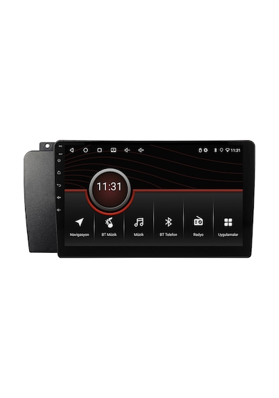Volvo S80 Android Multimedya Sistemi (1999-2006) CRV-4660XR