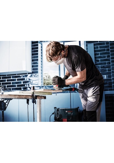 Bosch Expert T 308 Bf 2'li Laminant Dekupaj Bıçağı 2608901713