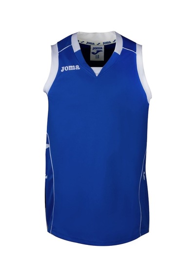 Joma Cancha İi Erkek Basketbol Forması 100049,7 Mavi