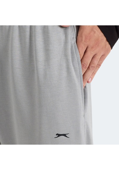 Slazenger MAREK Erkek Eşofman Altı Taş Gri