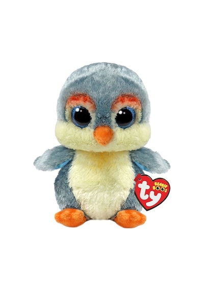 Penguin -gray Reg