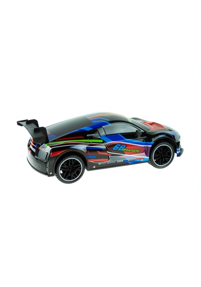 U/k Drift Arabası1:10 Ölçek 2.4ghz 25 Kmhız Şarjlı Oyuncak Araba