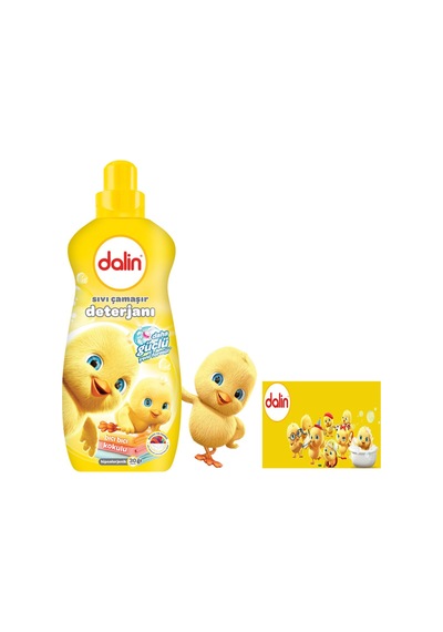 X 2 Adet Sıvı Çamaşır Deterjanı 1500 Ml Daha Güçlü Yeni Formül
