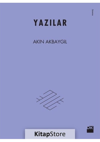 Yazılar - Akın Akbaygil - Doğan Kitap