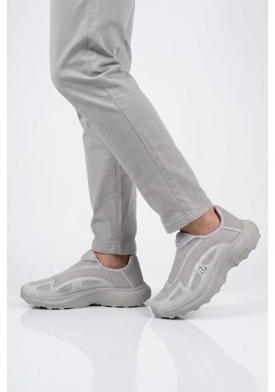 Mc Jamper 2503 M Buz Erkek Spor Ayakkabı