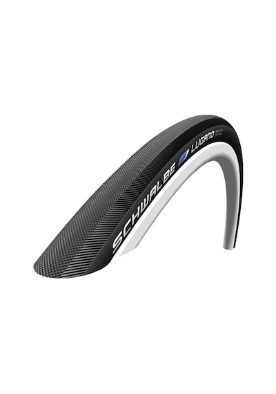 Schwalbe Lugano 700X32 K-Guard Siyah