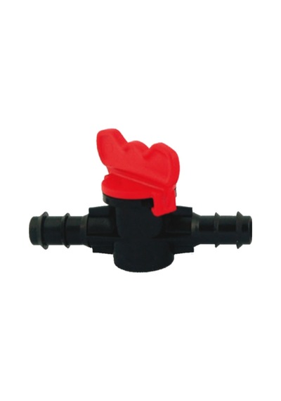 16 Mm Damlama Borusu Vanası
